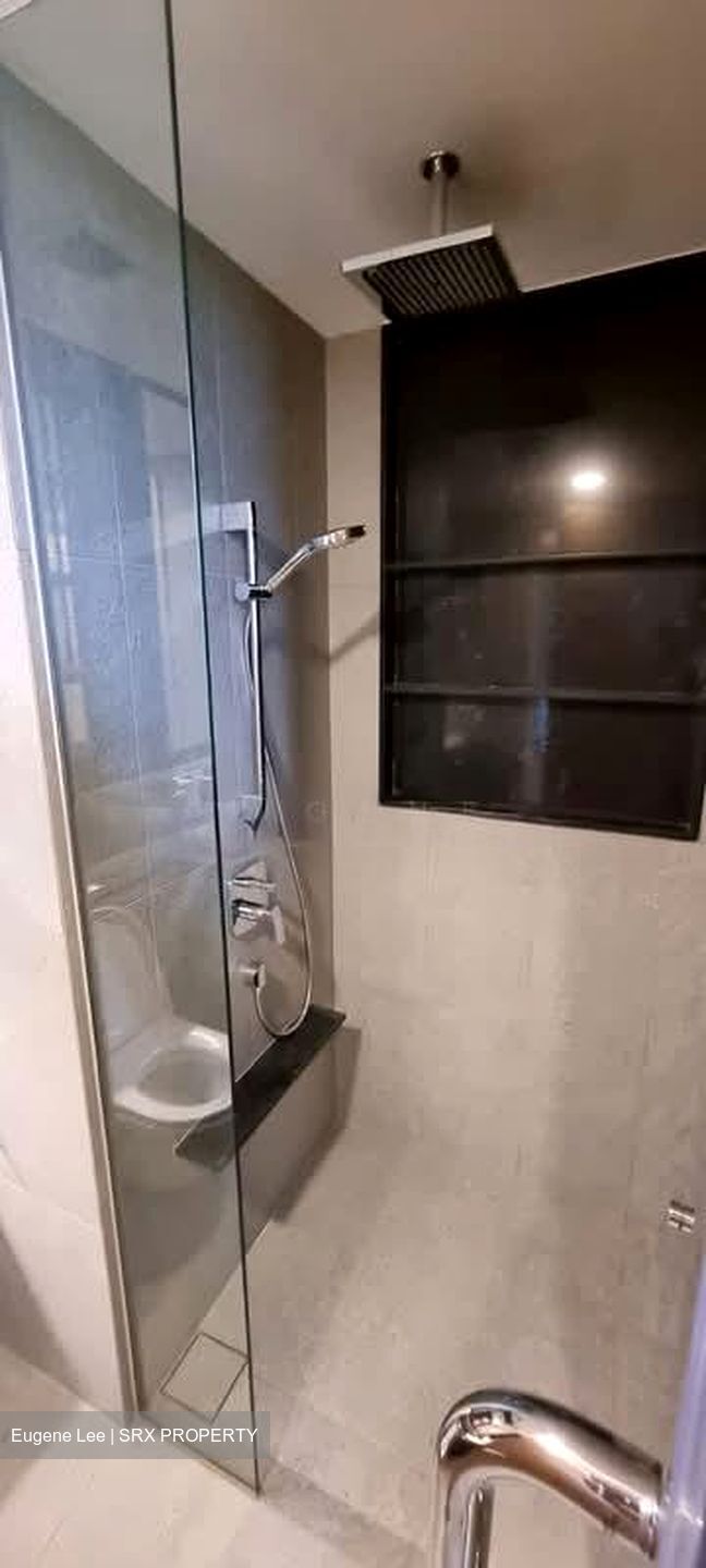 Fyve Derbyshire (D11), Apartment #569720351